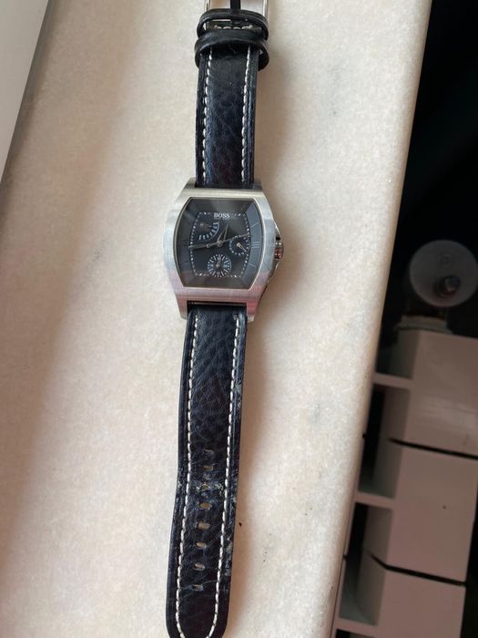 Ceas de mana barbati Hugo Boss