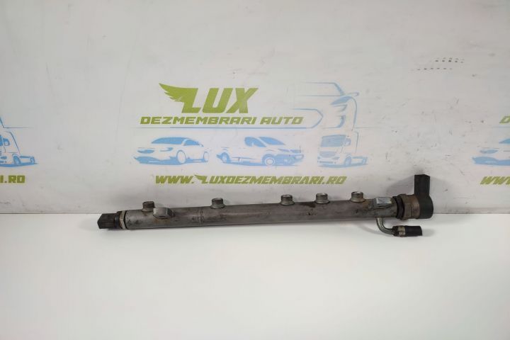 Rampa injectoare injector 2.0 cdi OM640940 a6400702095 Mercedes-Benz B-Class W245  [din 2005 pana