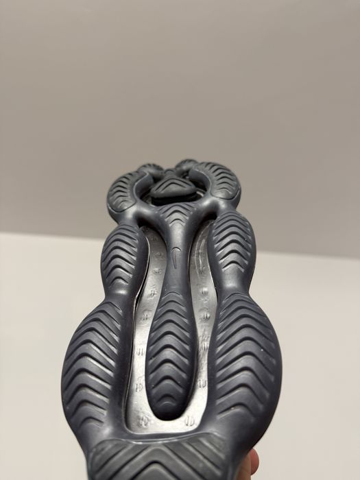 Nike Air Max Scorpion Black