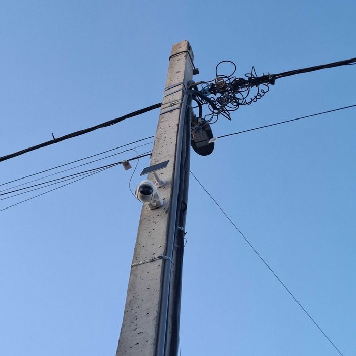 Montaj Camere de supraveghere si mentenanta - Jud Iasi si imprejurimi