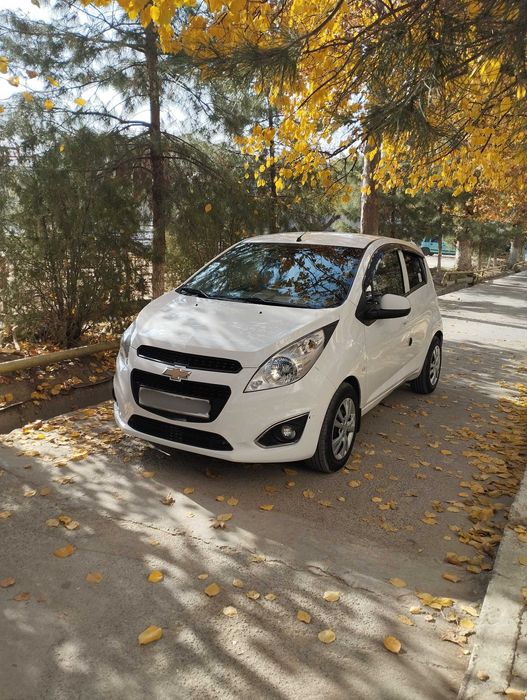 Спарк 2020 Метан -4