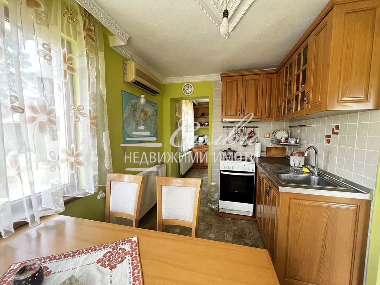 Дава се под наем Къща в с. Мараш, Област Шумен - 60 кв.м за 331.5 € - Снимка #5