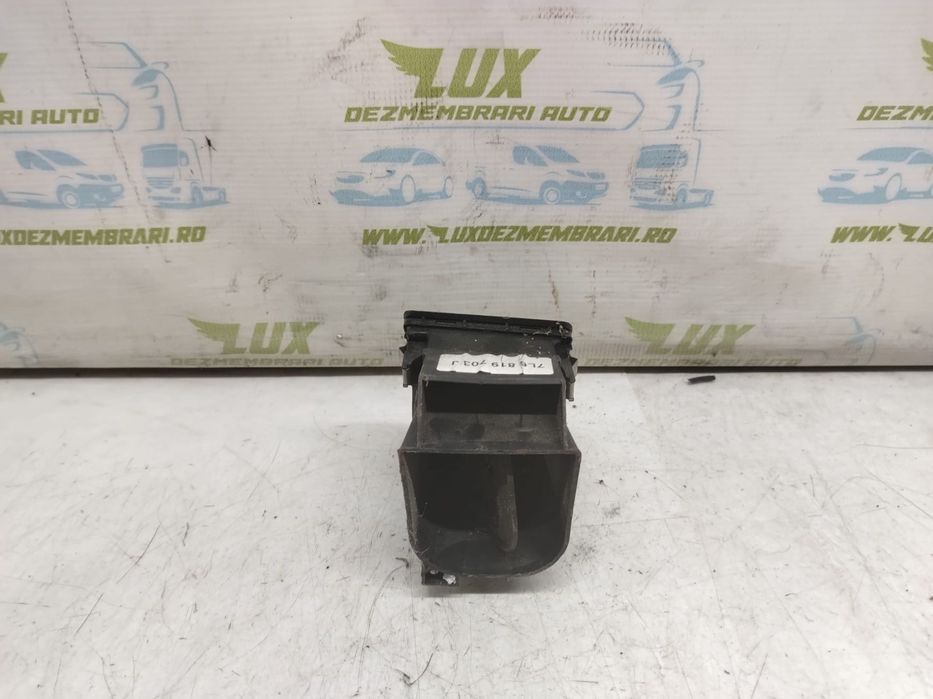 Grila ventilatie 7L6819703j Volkswagen VW Touareg generatia 1 7L [200