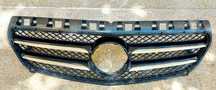 Grila Mercedes Benz A Class W176 2012,13,14,15