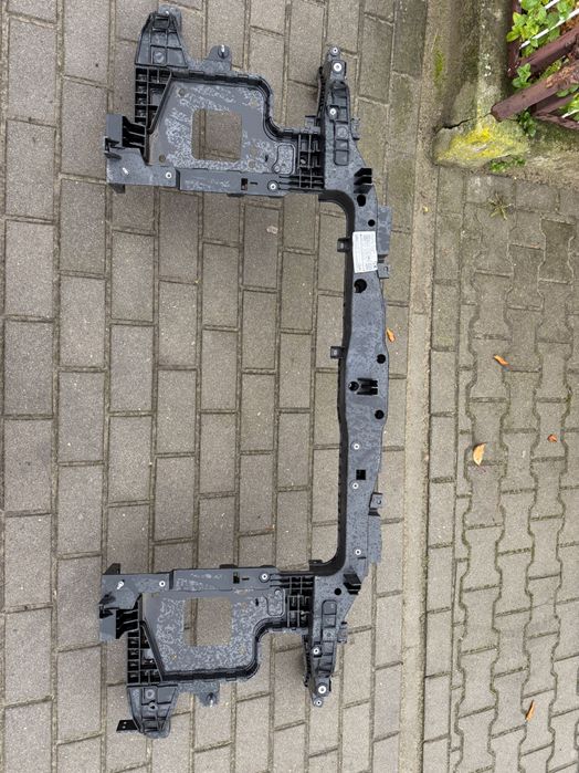 Hyundai Kona II LED drl