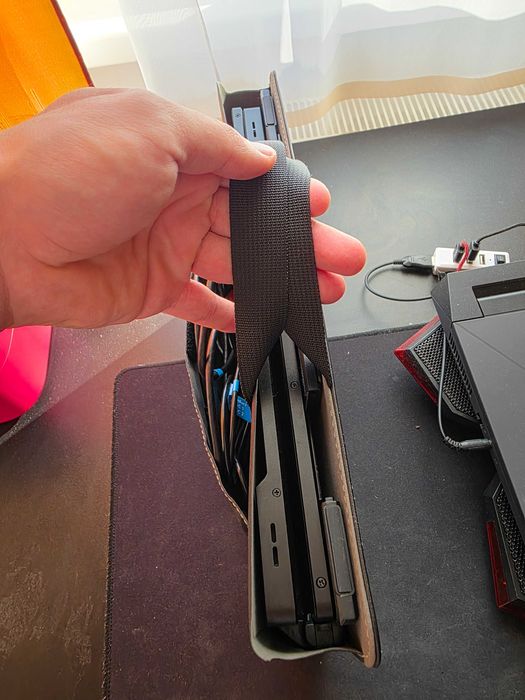 Monitor Portabil Laptop