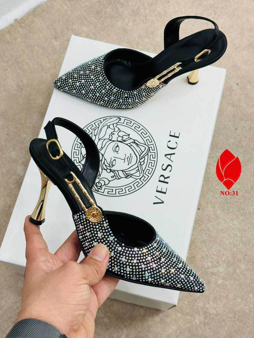 Versace pantofi dama