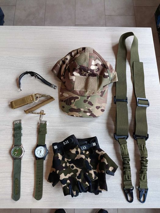 Тактическа чанта маска и други Нова нови над 10 модела airsoft еърсофт