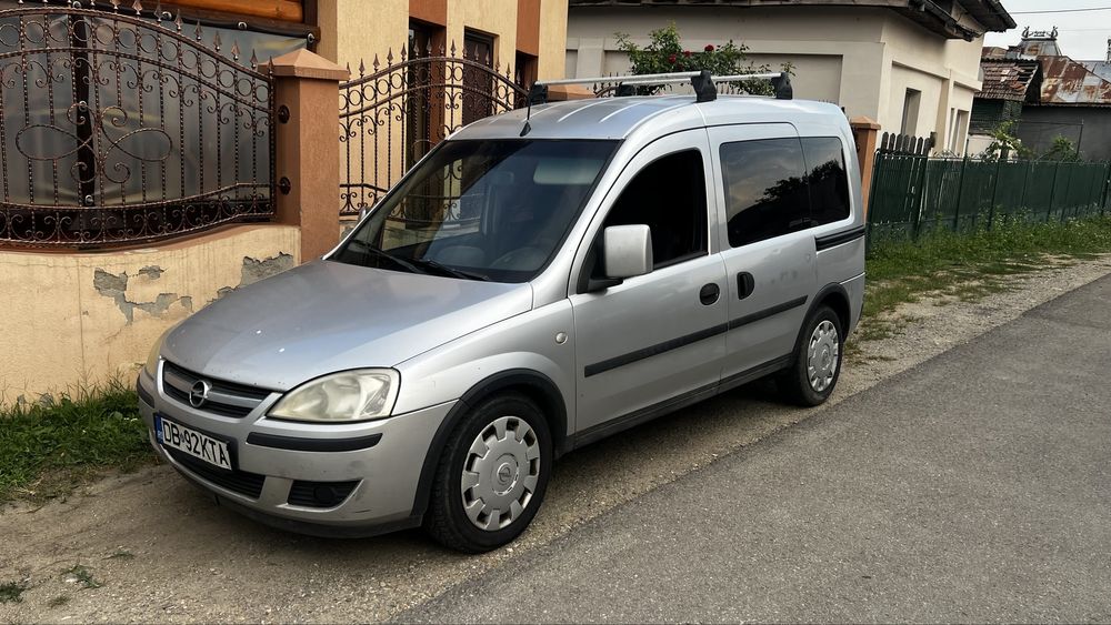 Opel combo diesel