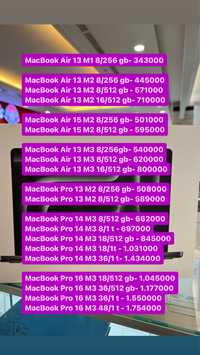 Macbook pro 16 18/512 gb M3 chip. Макбук про 16