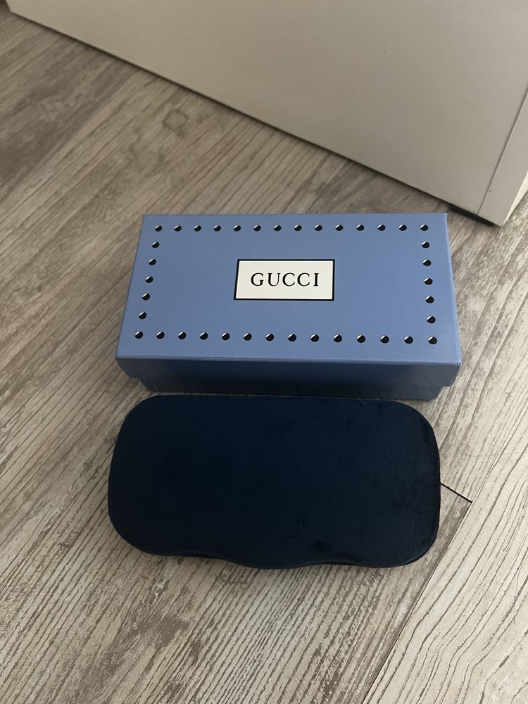 Очила Gucci унисекс