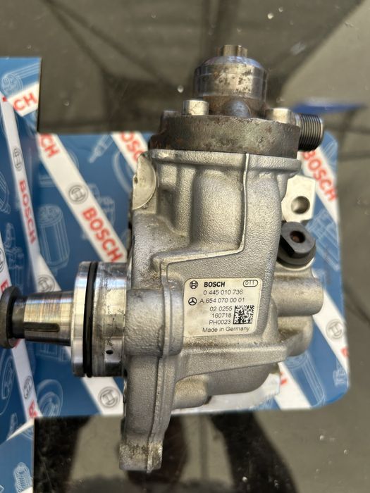 Axe cu came mercedes 2.0 euro 6