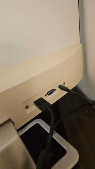 Monitor hp 24" Full HD 1920x1080