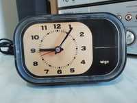 Ceas cu alarmă electronic Wigo, Era spațială, Anii 70, Made in Germany