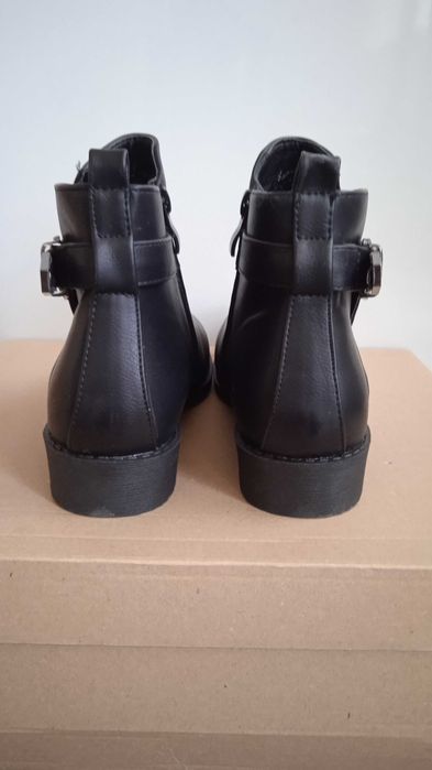 Нови дамски боти