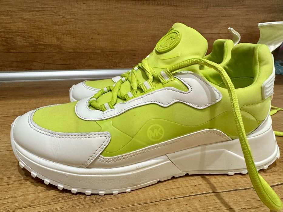 Сникърси Michael Kors
