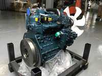 Motor Kubota V1505T - piese motor Kubota