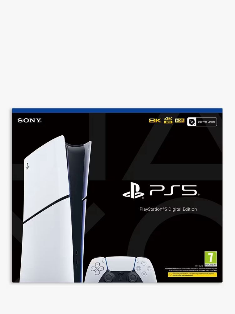 Срочно продаеться Playstation 5