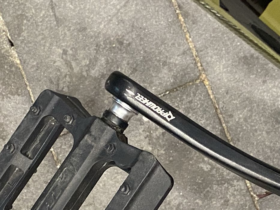 Dirtjumper drag c1