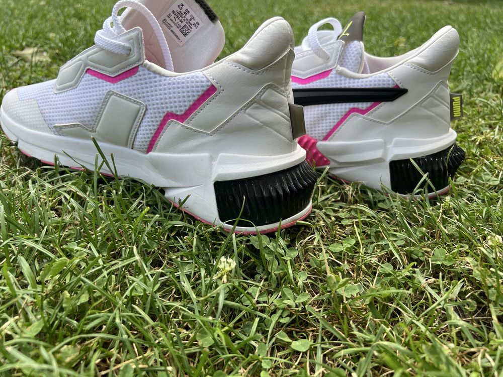 Дамски маратонки Puma