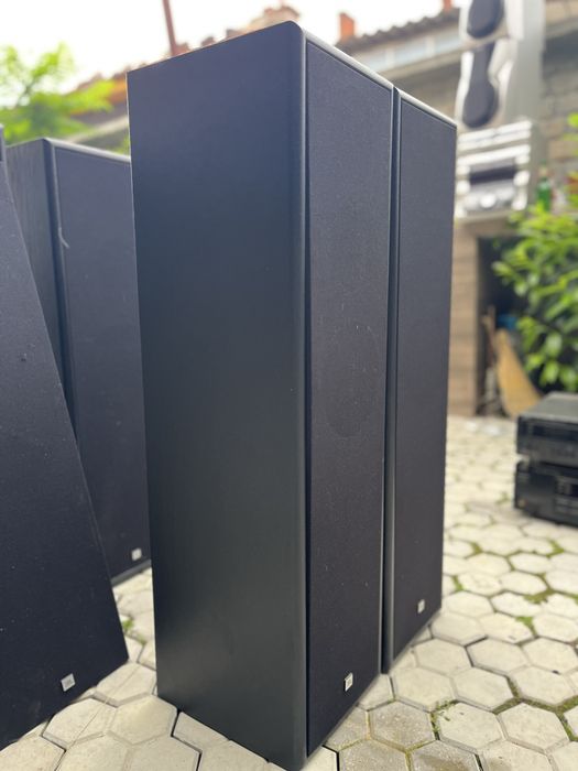 JBL TLX 320 тонколони