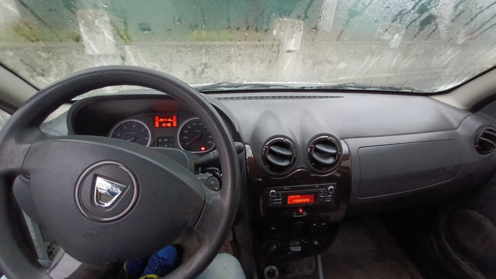 Vand Dacia Duster 4x4 DIesel