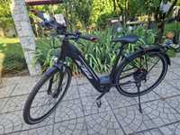 Bicicleta electrica ktm macina sport 11plus