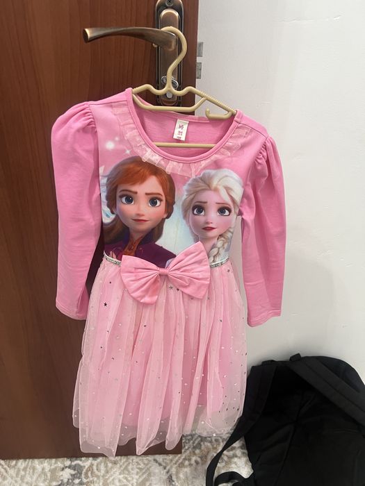 Платья девочка 3-5лет