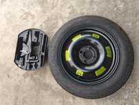 16" оригинална патерица за Opel Mokka.