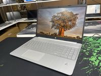 HP Laptop 15s Core i3-1005G1/8Gb/SSD512Gb/Intel