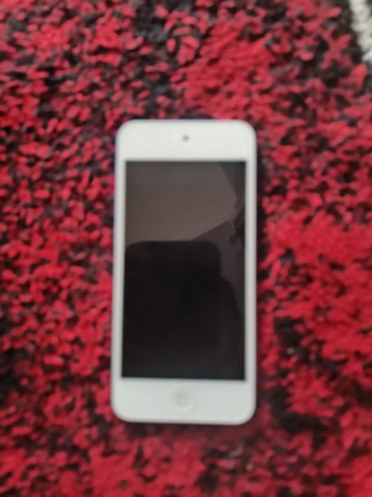 vand  ipod de muzica