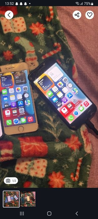 Toate sunt functionale iphone nu au conturi icloud