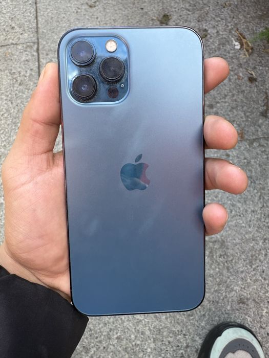 Vand iphone 12 pro max mai multe intrebari la nr de telegon