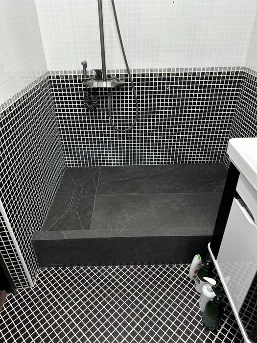 Сан узел под ключ.А также выполняем следующие виды работ: