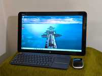 Dell xps 1820, All in one PC/tablet i7-4510u, display 18,4"touchscreen