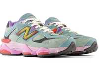 New Balance 9060 multicolor