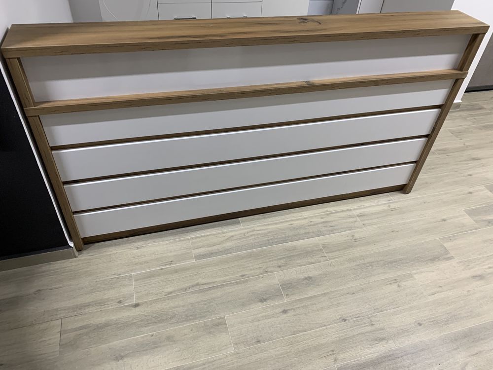 Vand receptie dimensiunea 180/95/60