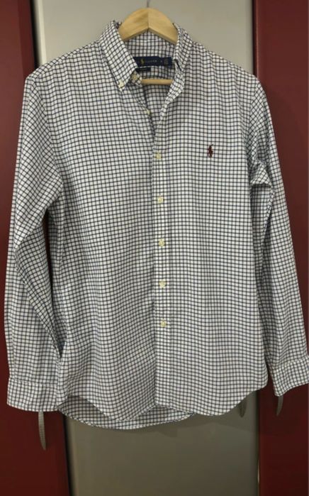 173 Camasa Polo Ralph Lauren