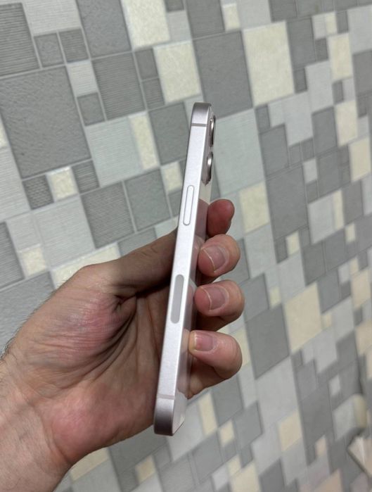 Iphone 13 128gb ,93 yomkost