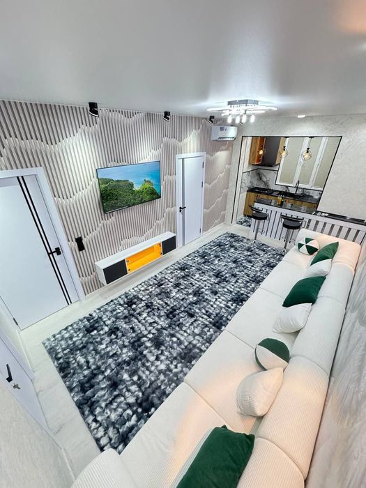 Аренда срочно 2³/3/4 Чиланзар 12 фархадский