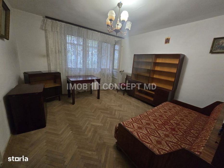 Vanzare apartament 3 camere in zona de Nord-CINA