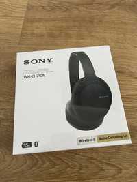 Sony WH-CH710N casti over the ear, wirelles, noise cancelling, stereo
