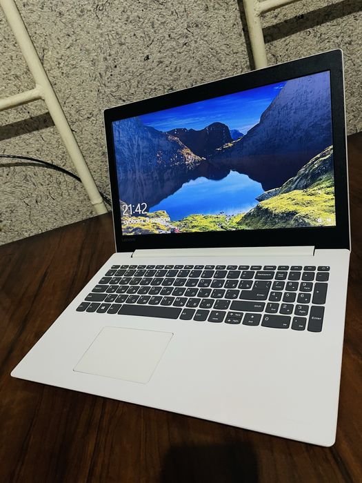 Lenovo noutbuk narxi arzon aybi yuq