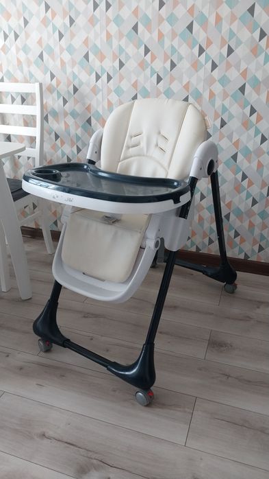 Детский стол-стульчик