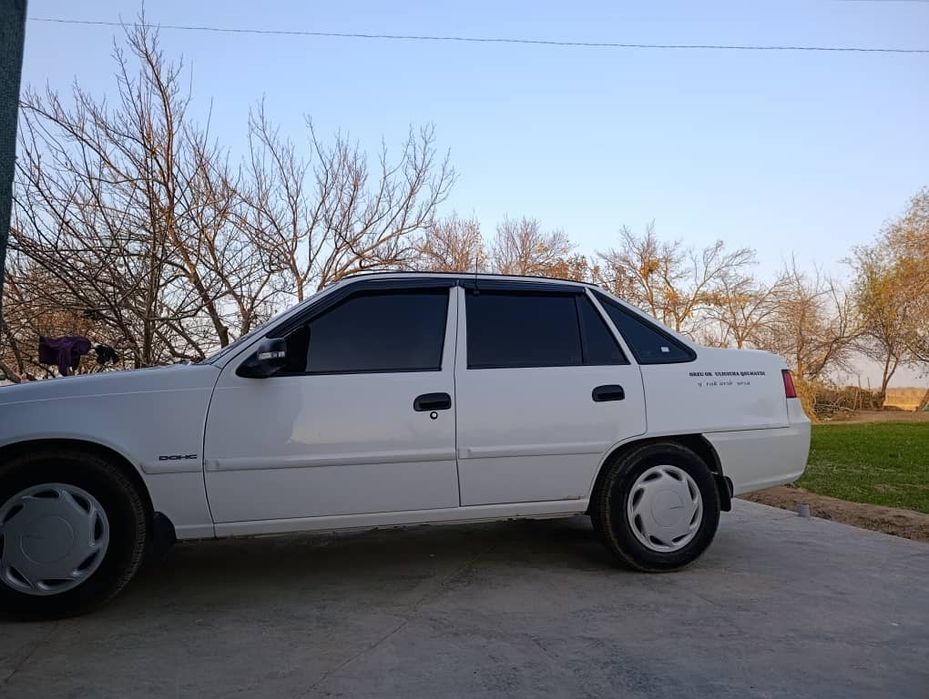 Нексия 2 машина яхши иши йок