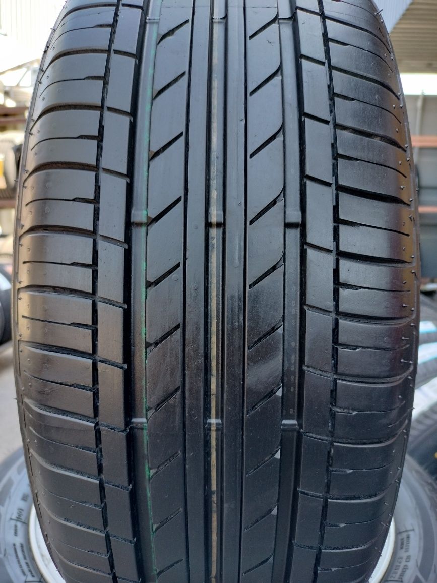 215/60/16 Bridgestone летний комплект новые