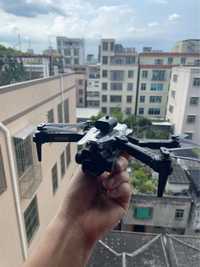 Drona ultraportabila 3 baterii