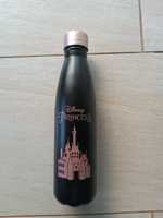 Disney Princess water bottle термос шише за топли студени напитки