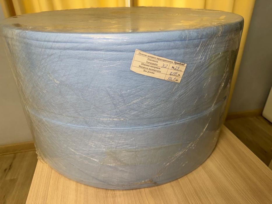 Расходный материал для медицинских масок