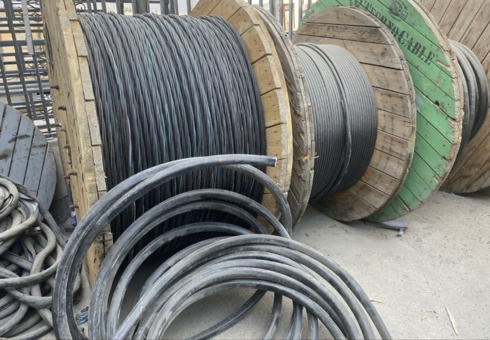 Kabel Vvg ng 3*25…5*240